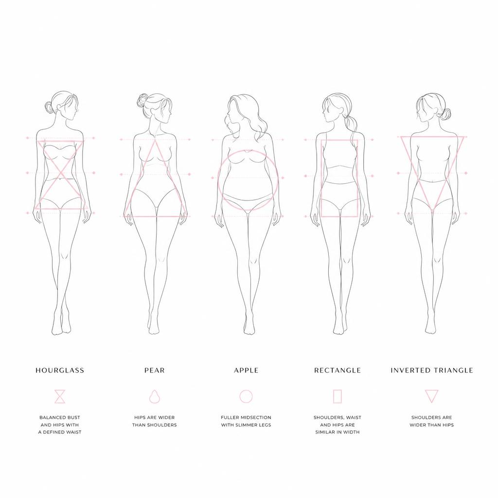 Body Shape Formula