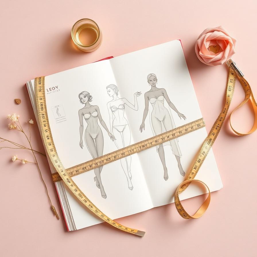 Body Shape Analysis Tool