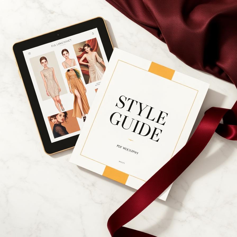Everyday Style Guide PDF