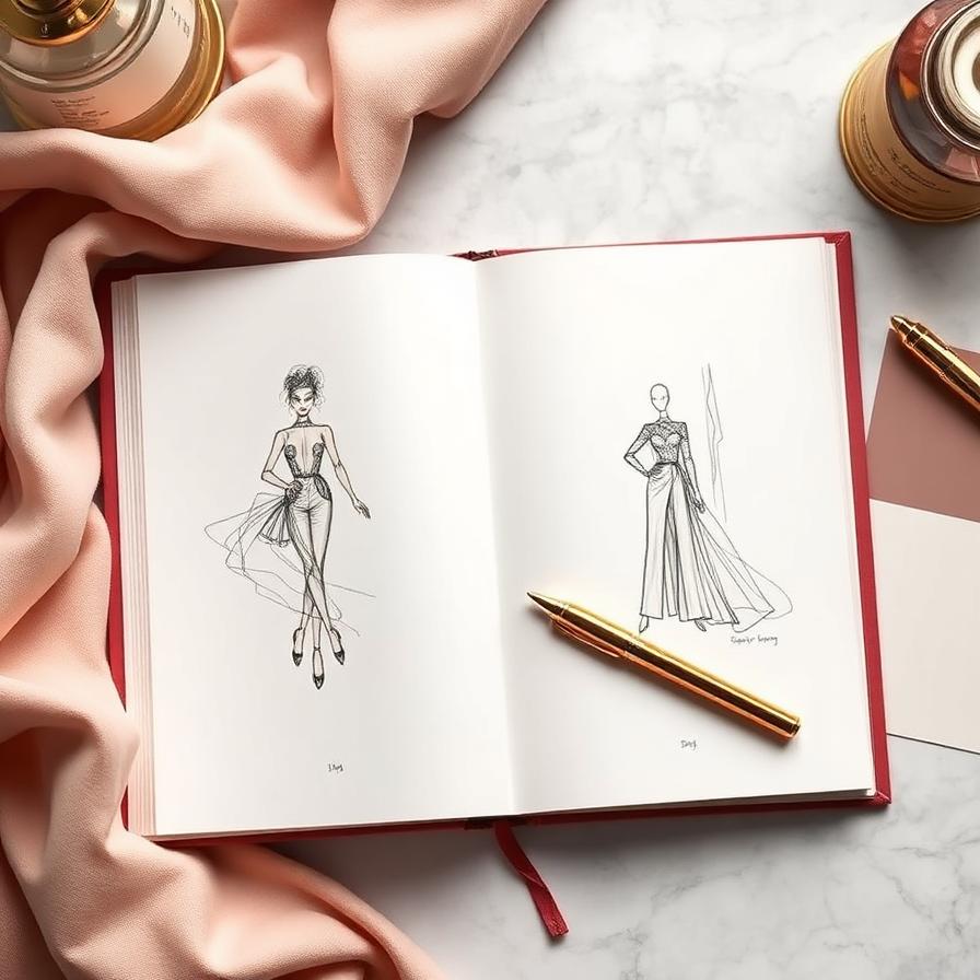 Signature Style Discovery Workbook