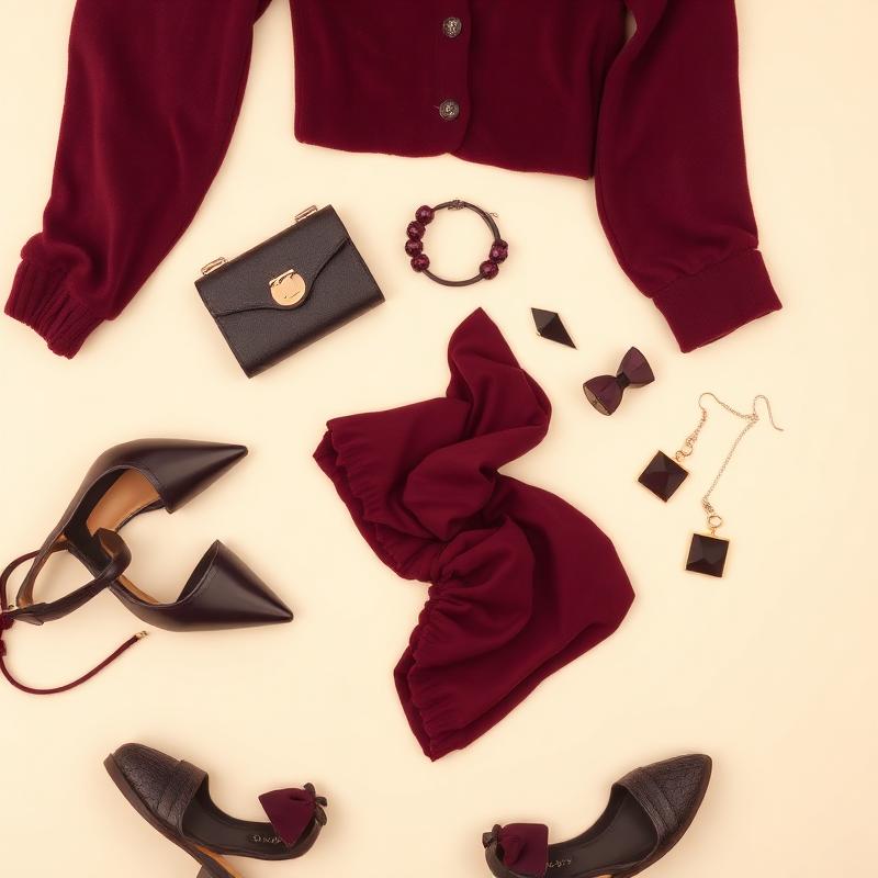 Build Your Personal Style