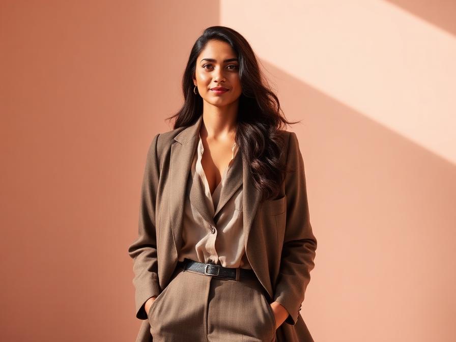 Unlock Your Personal Style Code